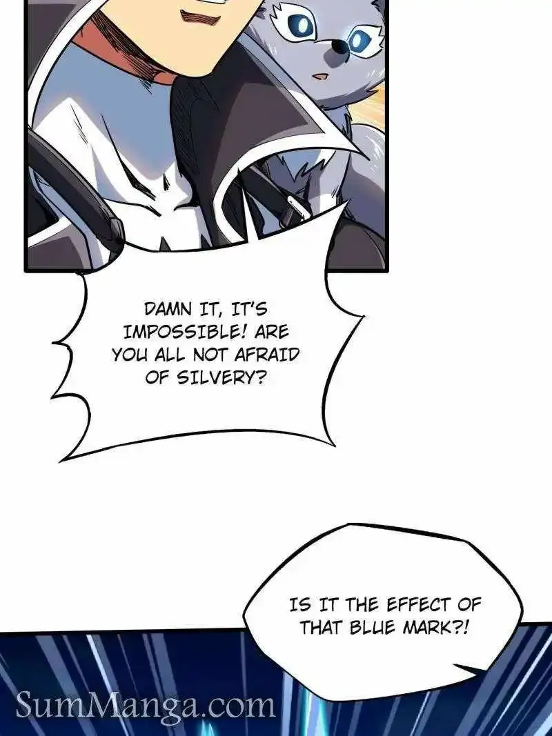Super God Gene Zinmanga X Chapter 231 Page 49