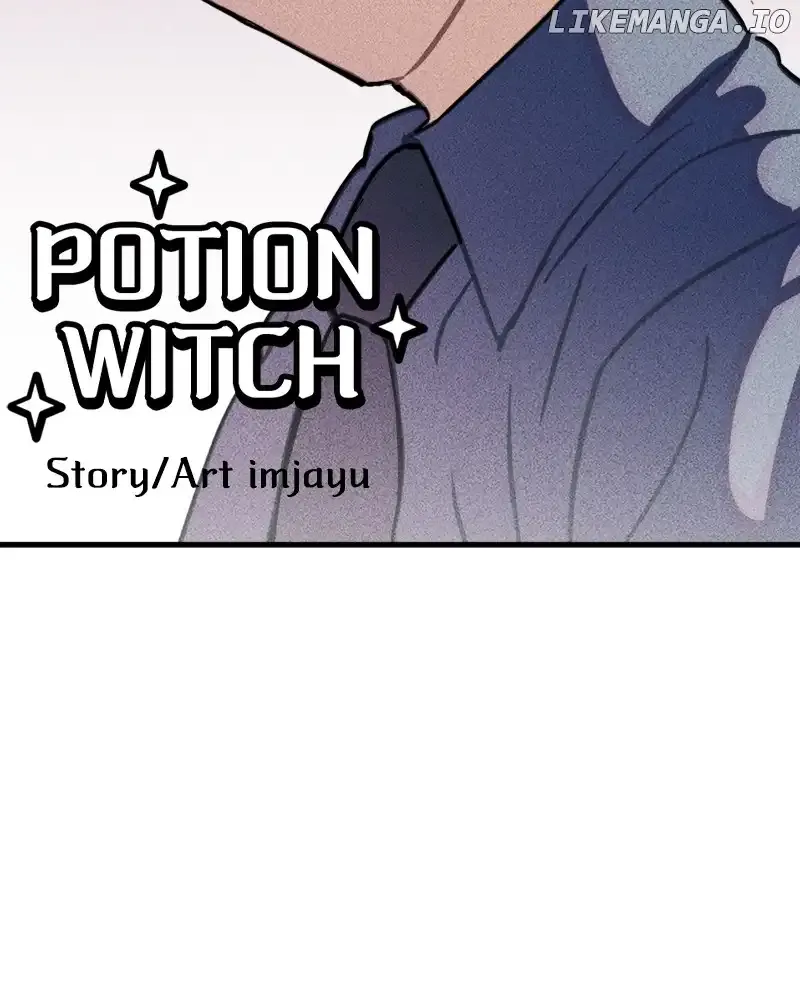 Potion Witch Zinmanga X Chapter 10 Page 16