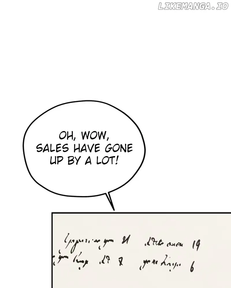 Potion Witch Zinmanga X Chapter 10 Page 23