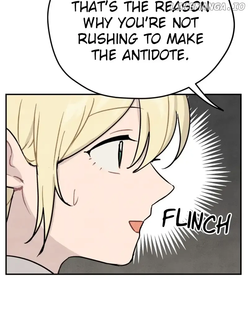 Potion Witch Zinmanga X Chapter 10 Page 41