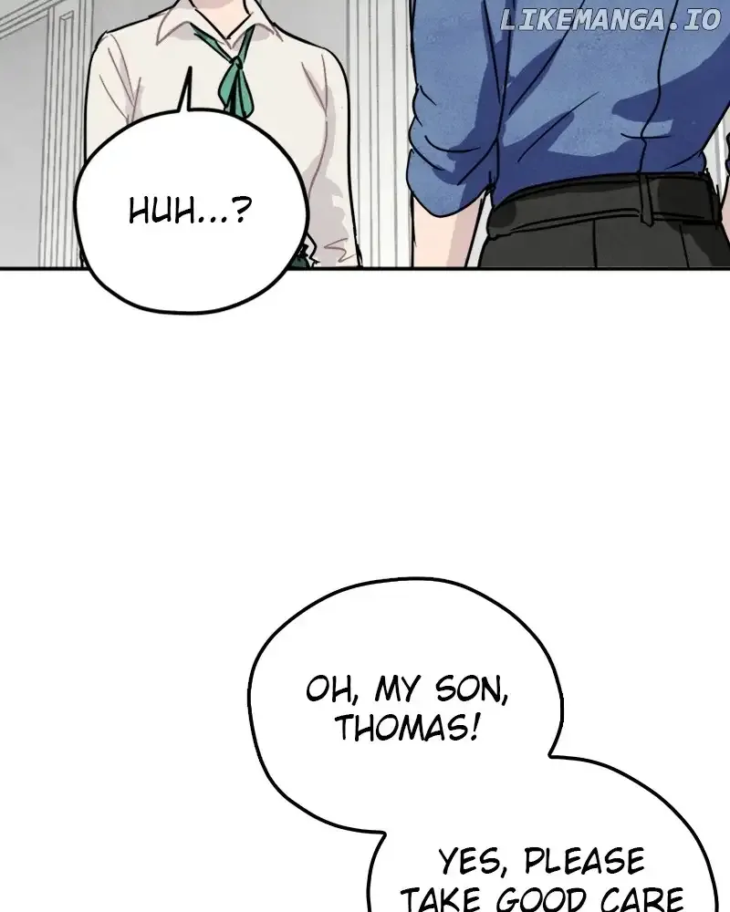 Potion Witch Zinmanga X Chapter 10 Page 69