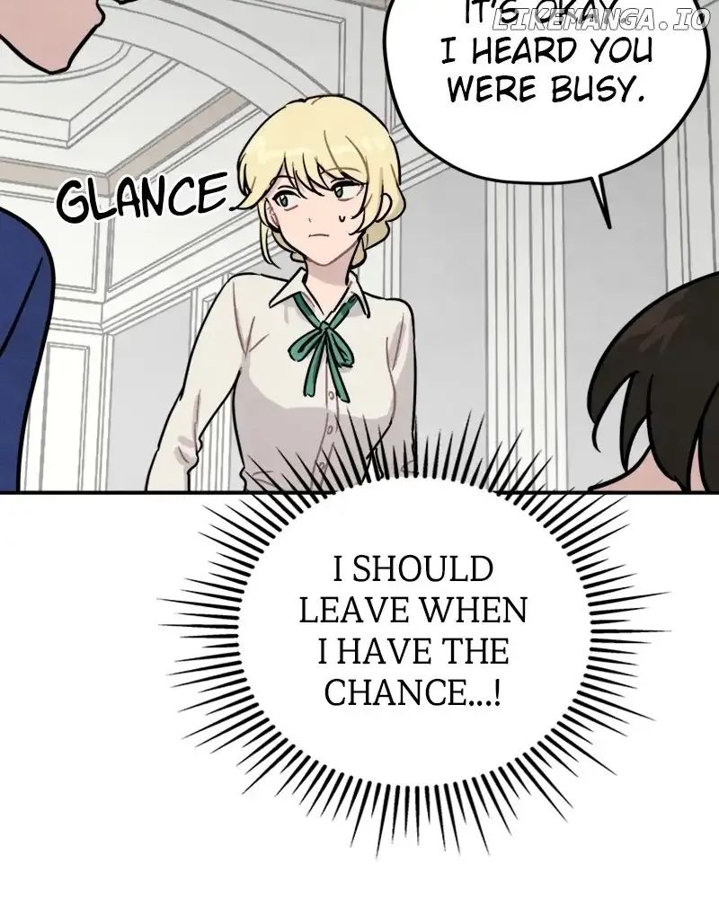 Potion Witch Zinmanga X Chapter 10 Page 83