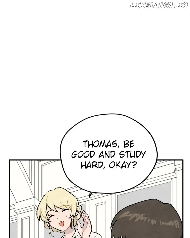 Potion Witch Zinmanga X Chapter 10 Page 86