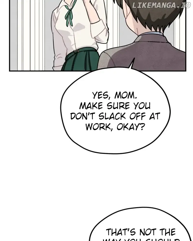 Potion Witch Zinmanga X Chapter 10 Page 87