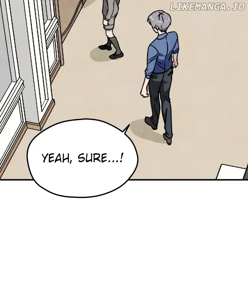 Potion Witch Zinmanga X Chapter 10 Page 97