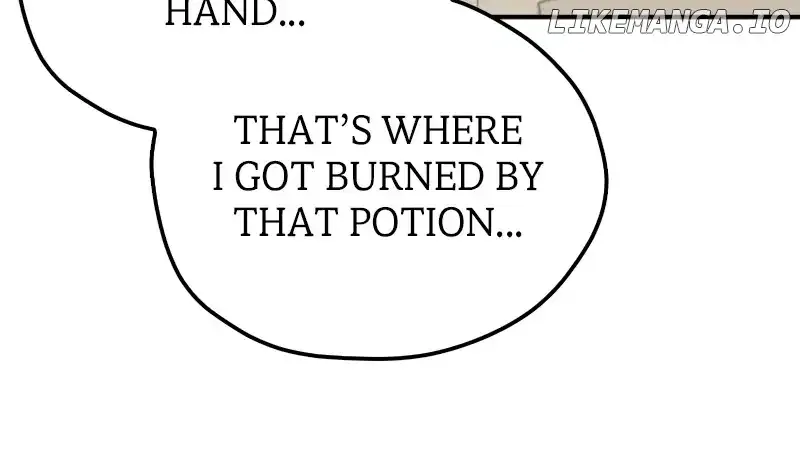 Potion Witch Zinmanga X Chapter 10 Page 105
