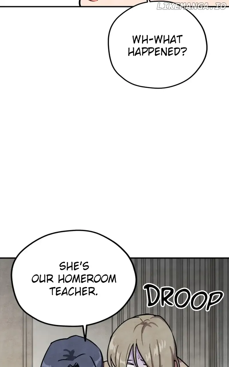 Potion Witch Zinmanga X Chapter 9 Page 5
