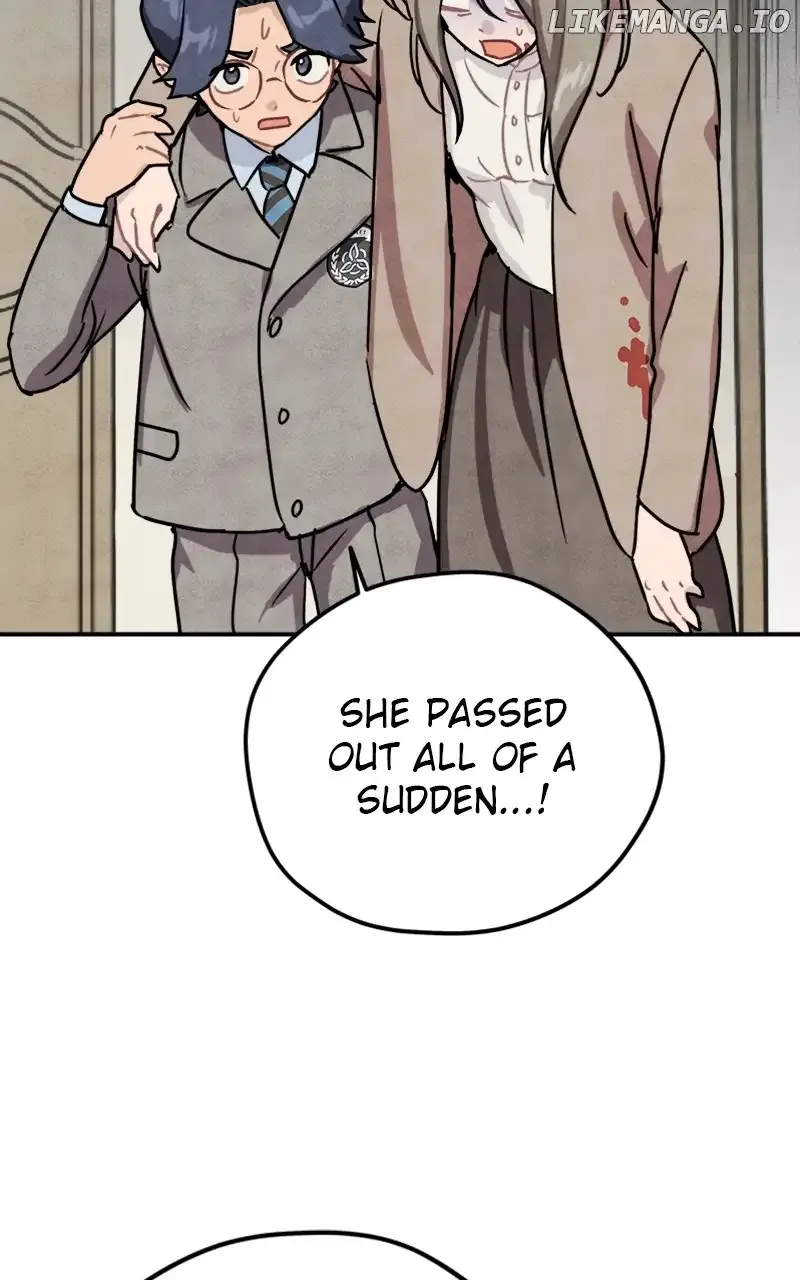 Potion Witch Zinmanga X Chapter 9 Page 6