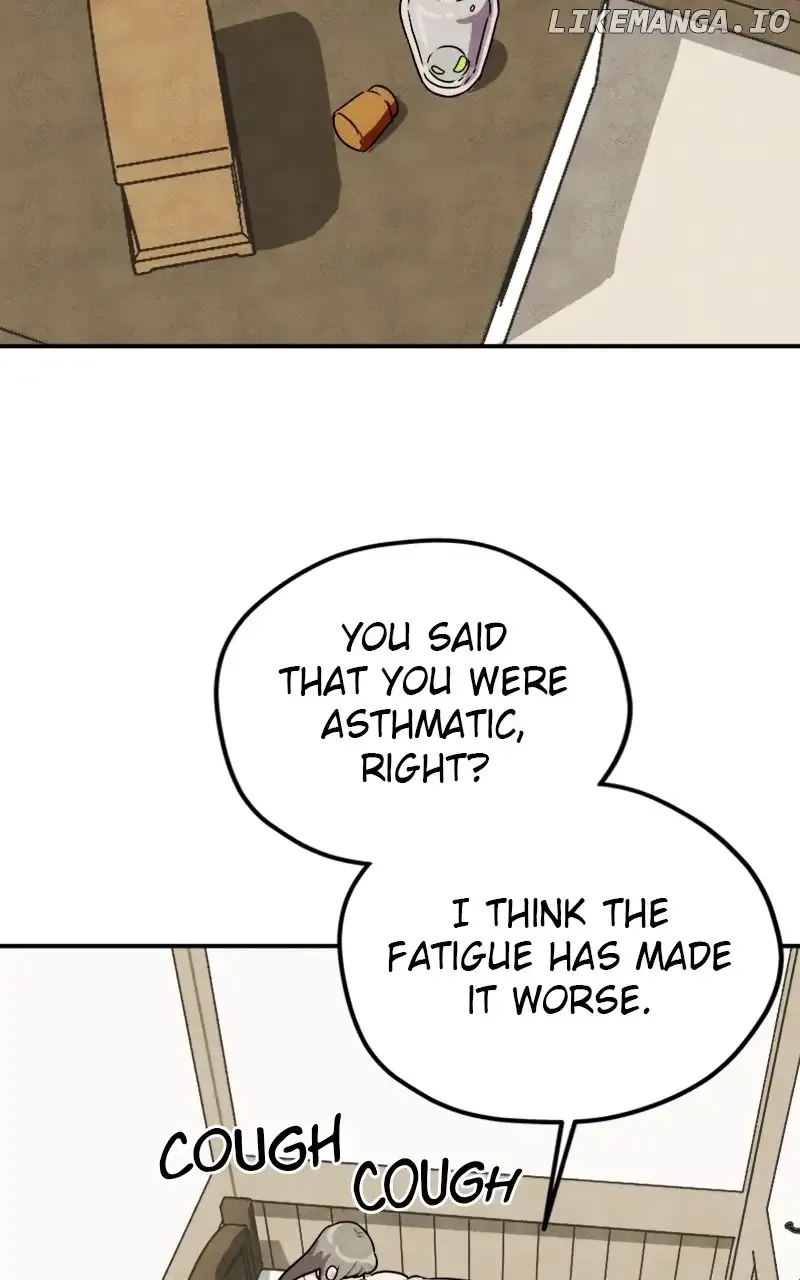 Potion Witch Zinmanga X Chapter 9 Page 9
