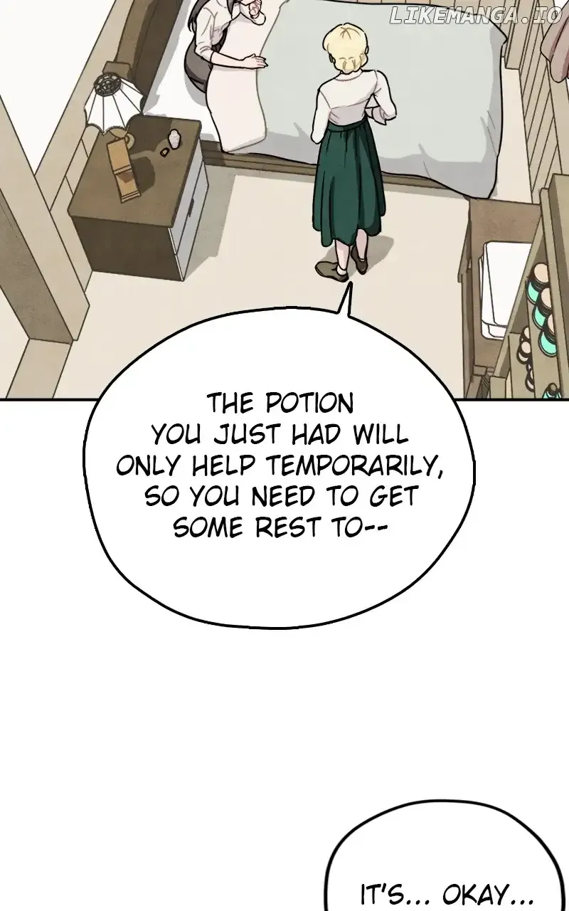 Potion Witch Zinmanga X Chapter 9 Page 10