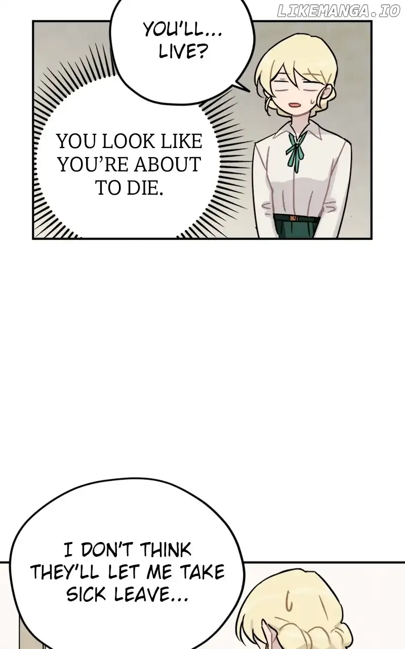 Potion Witch Zinmanga X Chapter 9 Page 12