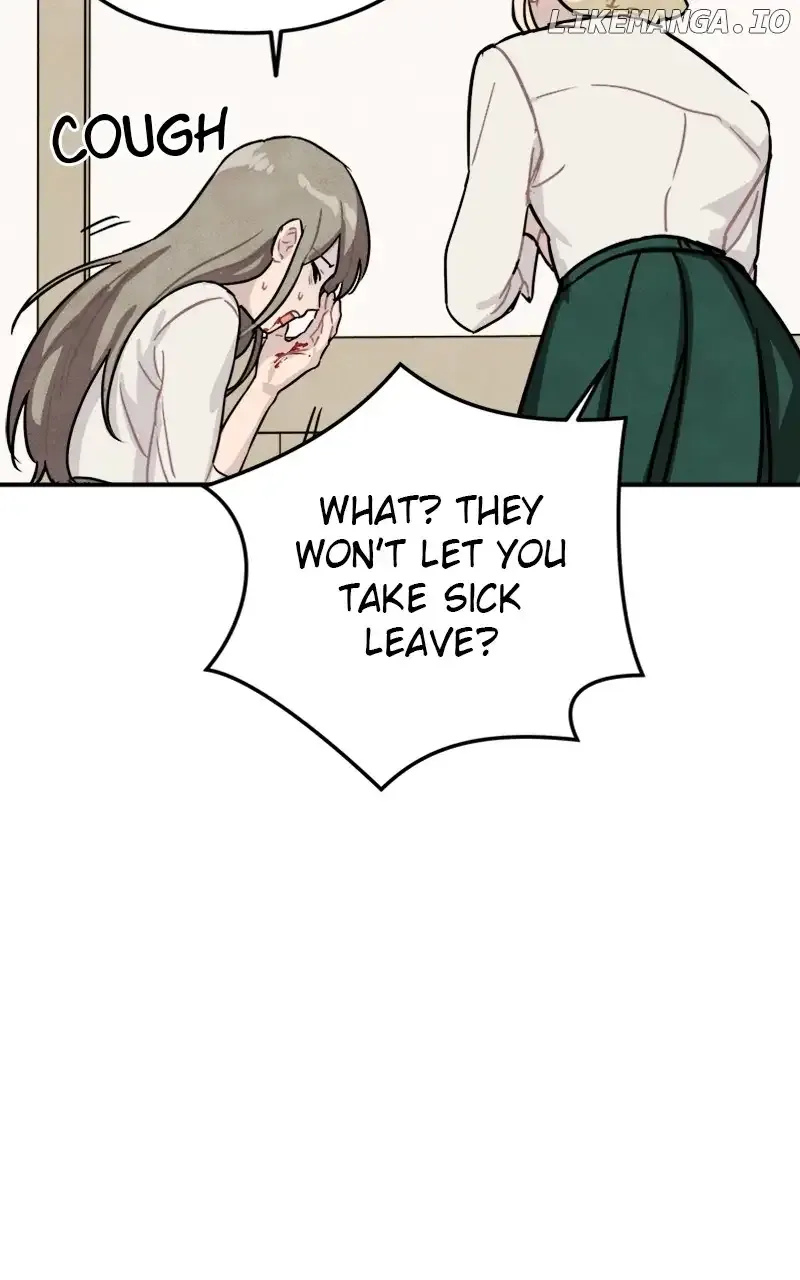 Potion Witch Zinmanga X Chapter 9 Page 13