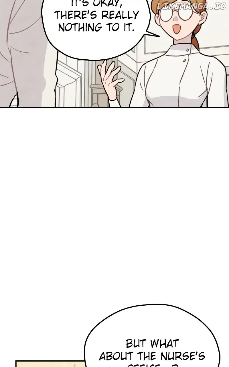 Potion Witch Zinmanga X Chapter 9 Page 24