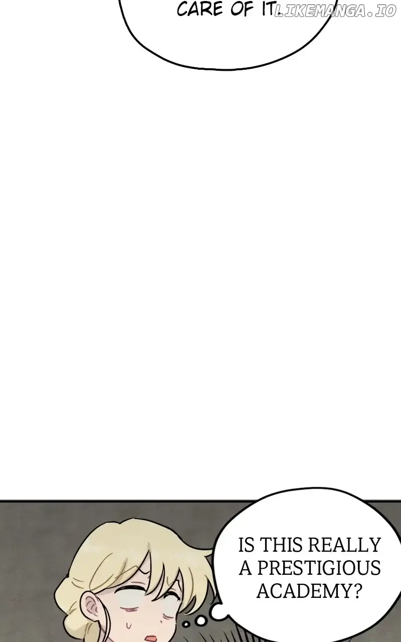 Potion Witch Zinmanga X Chapter 9 Page 28