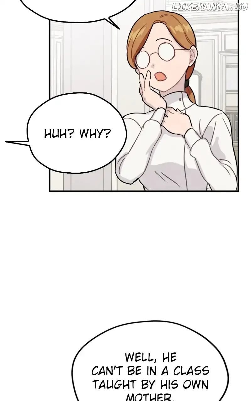 Potion Witch Zinmanga X Chapter 9 Page 30