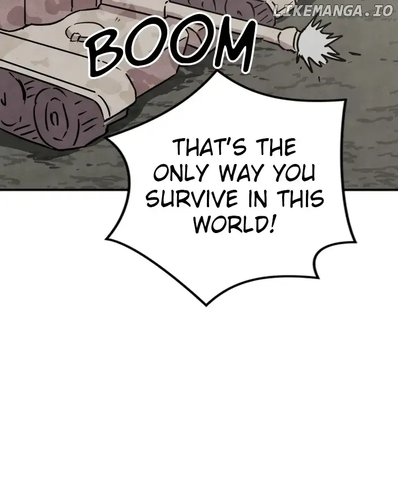 Potion Witch Zinmanga X Chapter 8 Page 70