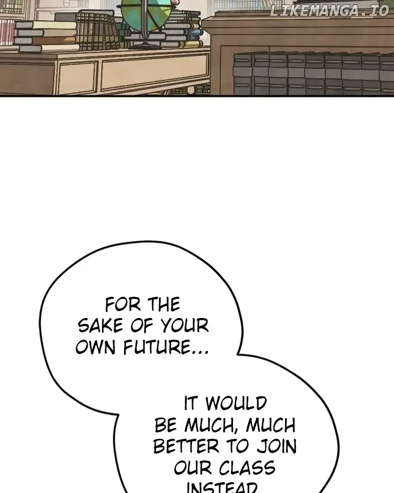 Potion Witch Zinmanga X Chapter 8 Page 73