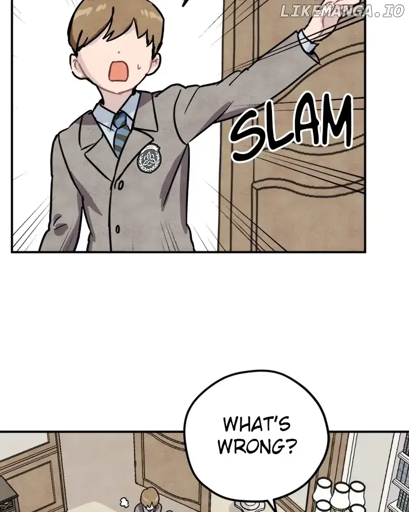 Potion Witch Zinmanga X Chapter 8 Page 89