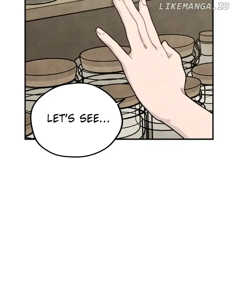 Potion Witch Zinmanga X Chapter 8 Page 96