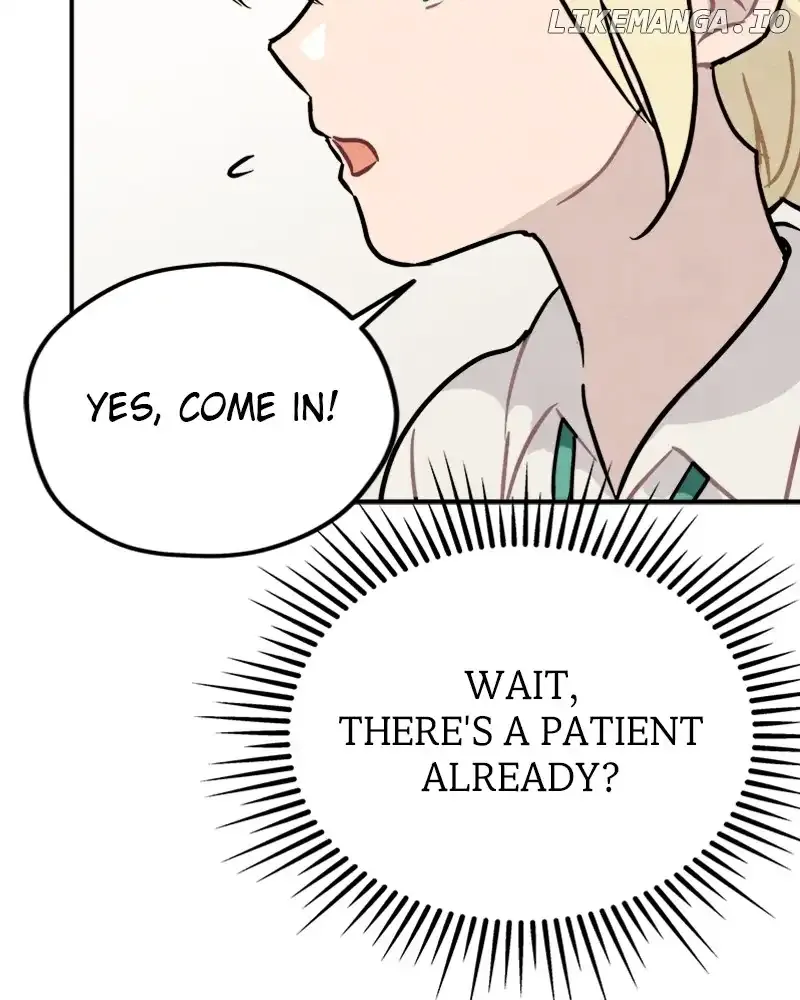 Potion Witch Zinmanga X Chapter 8 Page 109
