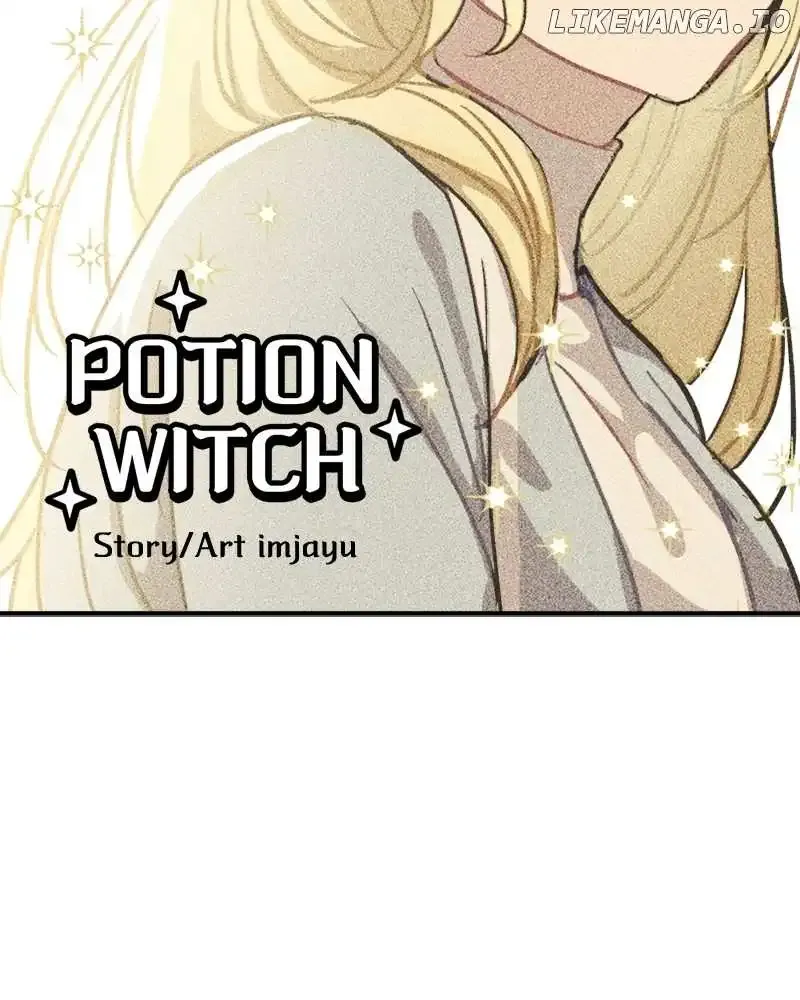 Potion Witch Zinmanga X Chapter 7 Page 2