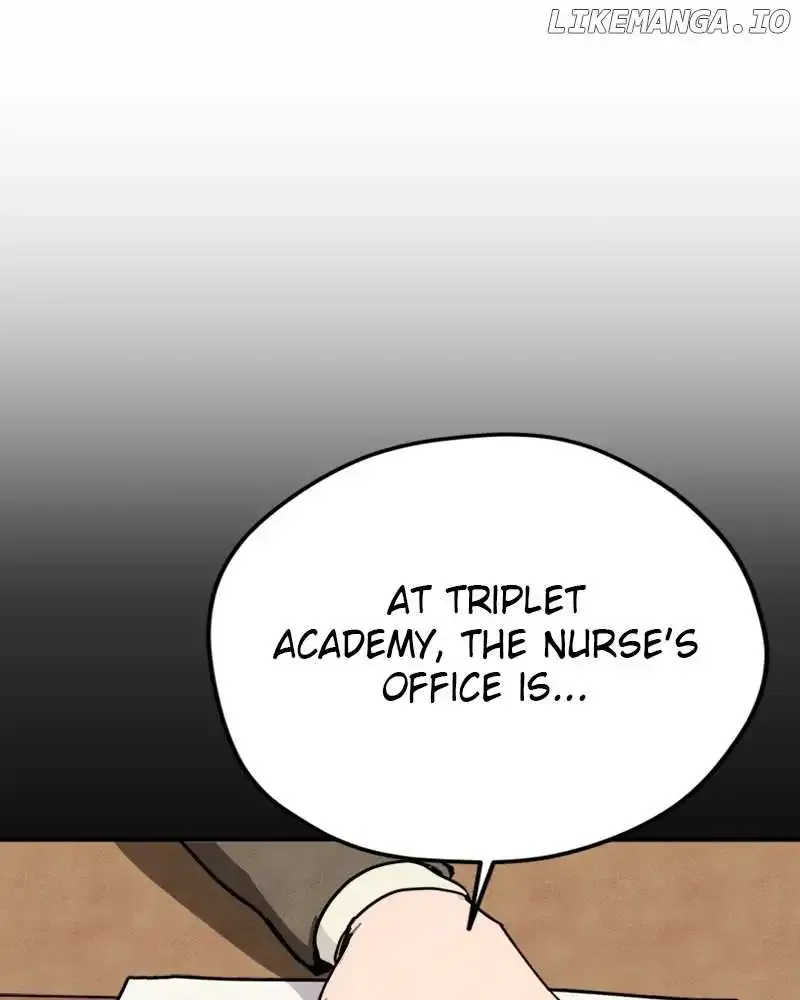 Potion Witch Zinmanga X Chapter 7 Page 27