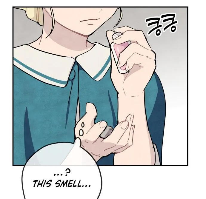 Potion Witch Zinmanga X Chapter 5 Page 21