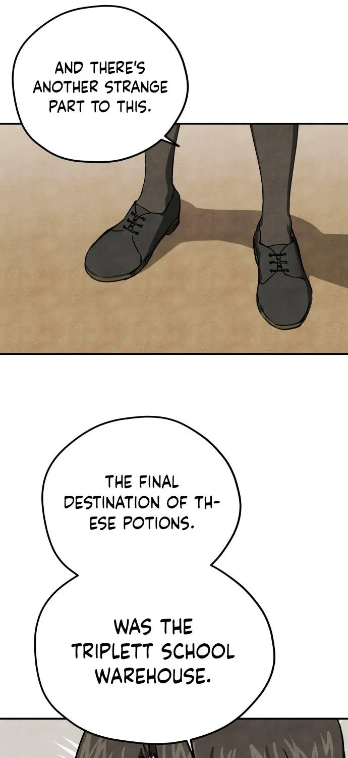 Potion Witch Zinmanga X Chapter 5 Page 28