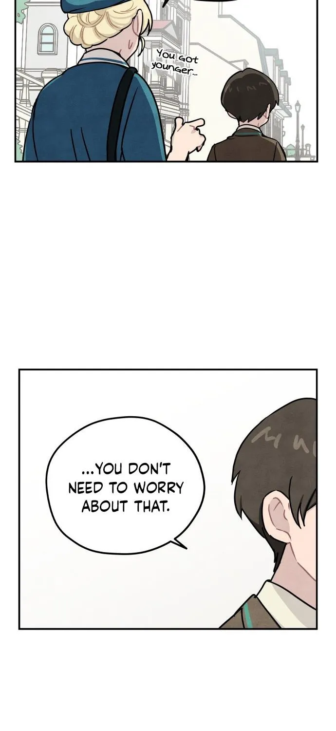 Potion Witch Zinmanga X Chapter 5 Page 74