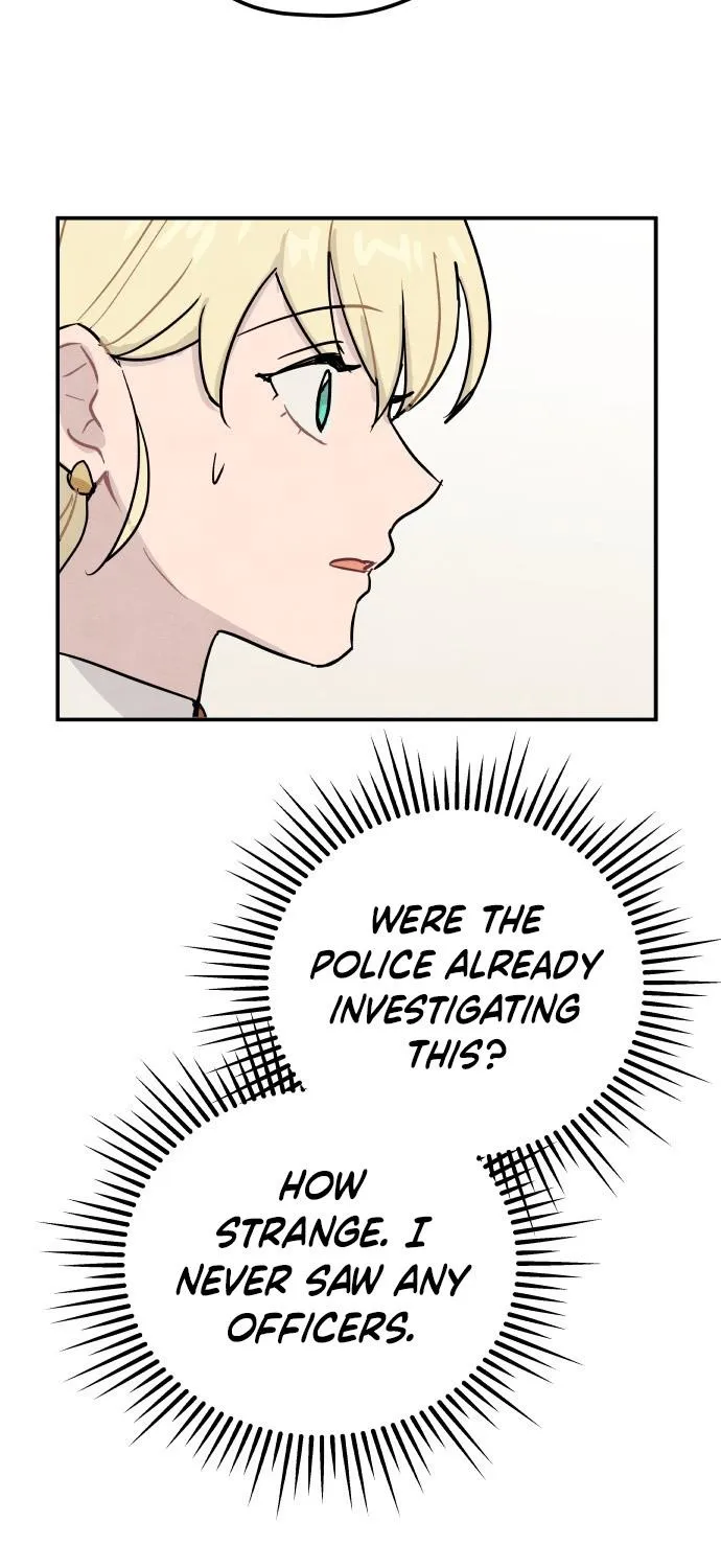 Potion Witch Zinmanga X Chapter 3 Page 12