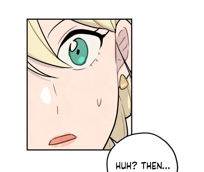Potion Witch Zinmanga X Chapter 3 Page 31