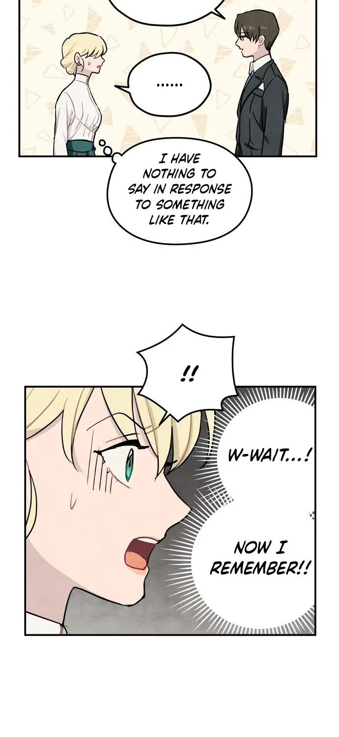 Potion Witch Zinmanga X Chapter 3 Page 34