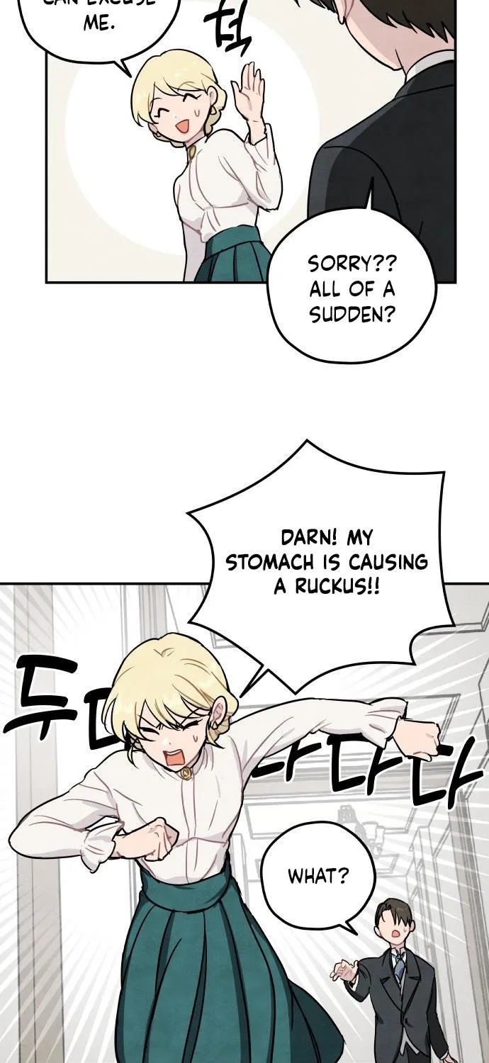 Potion Witch Zinmanga X Chapter 3 Page 36
