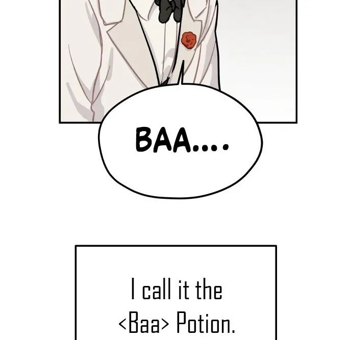 Potion Witch Zinmanga X Chapter 3 Page 47