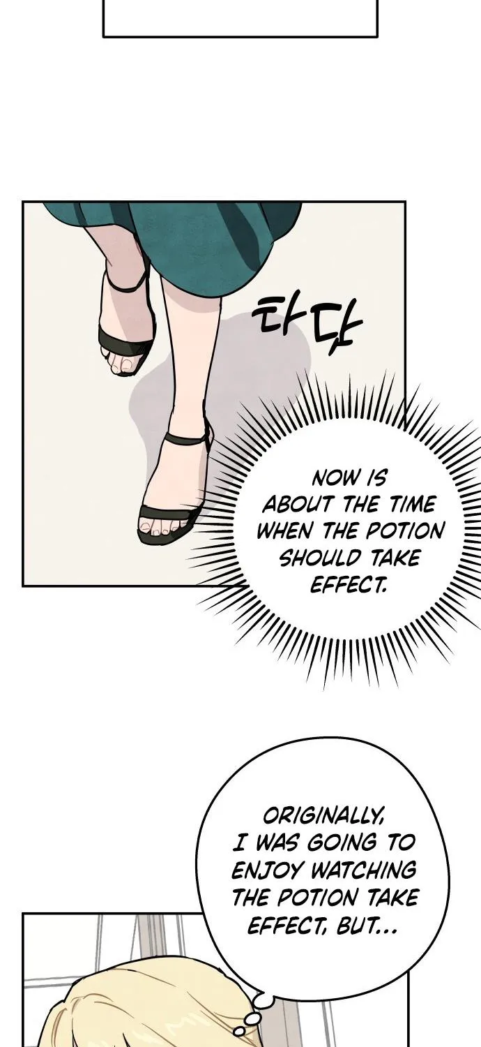 Potion Witch Zinmanga X Chapter 3 Page 48