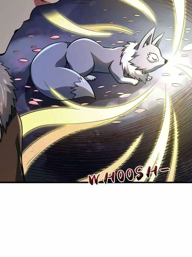 Super God Gene Zinmanga X Chapter 230 Page 40