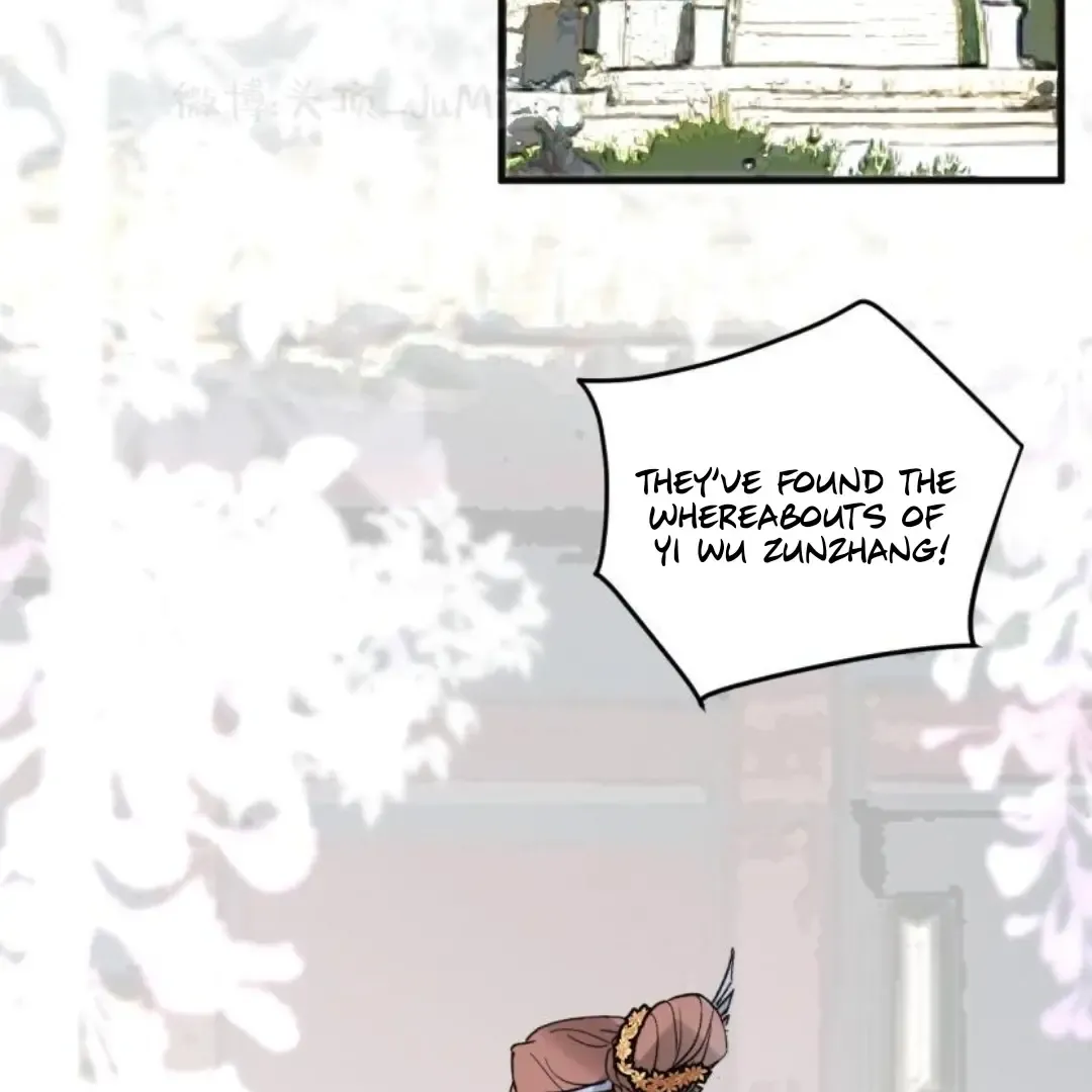 What kind of rubbish are you cultivating? Zinmanga X Chapter 55 Page 6