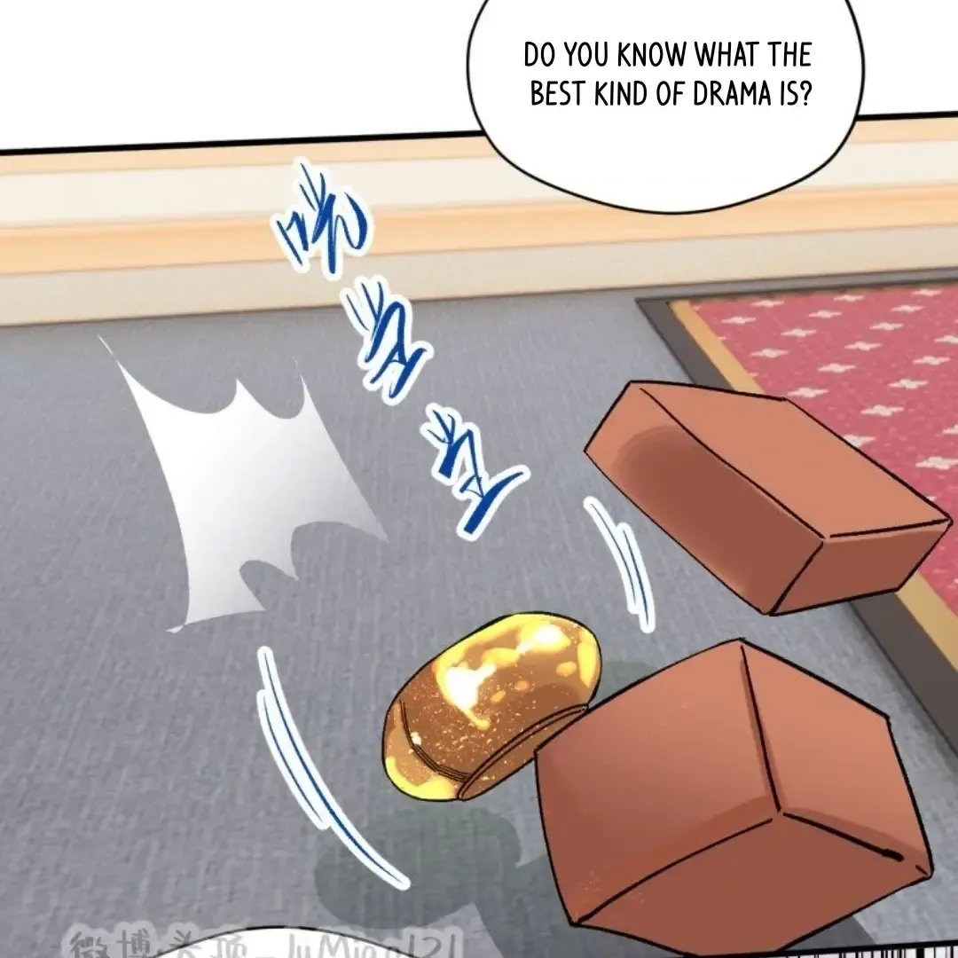 What kind of rubbish are you cultivating? Zinmanga X Chapter 55 Page 39