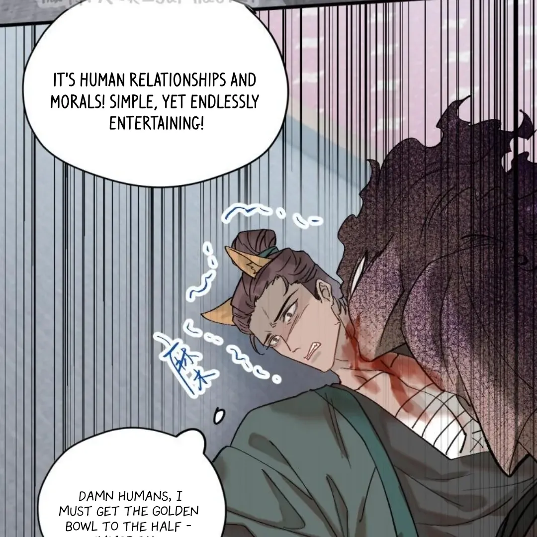 What kind of rubbish are you cultivating? Zinmanga X Chapter 55 Page 40
