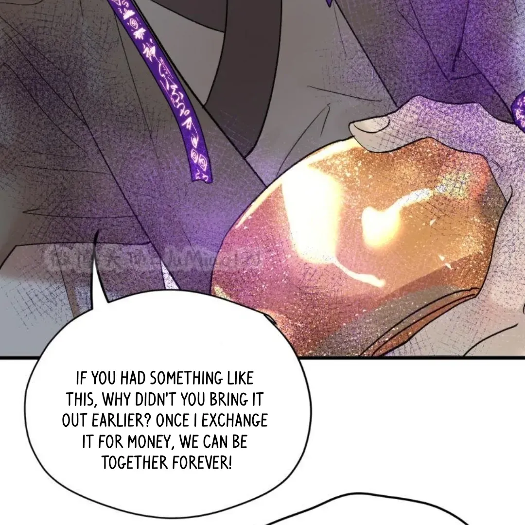 What kind of rubbish are you cultivating? Zinmanga X Chapter 55 Page 44