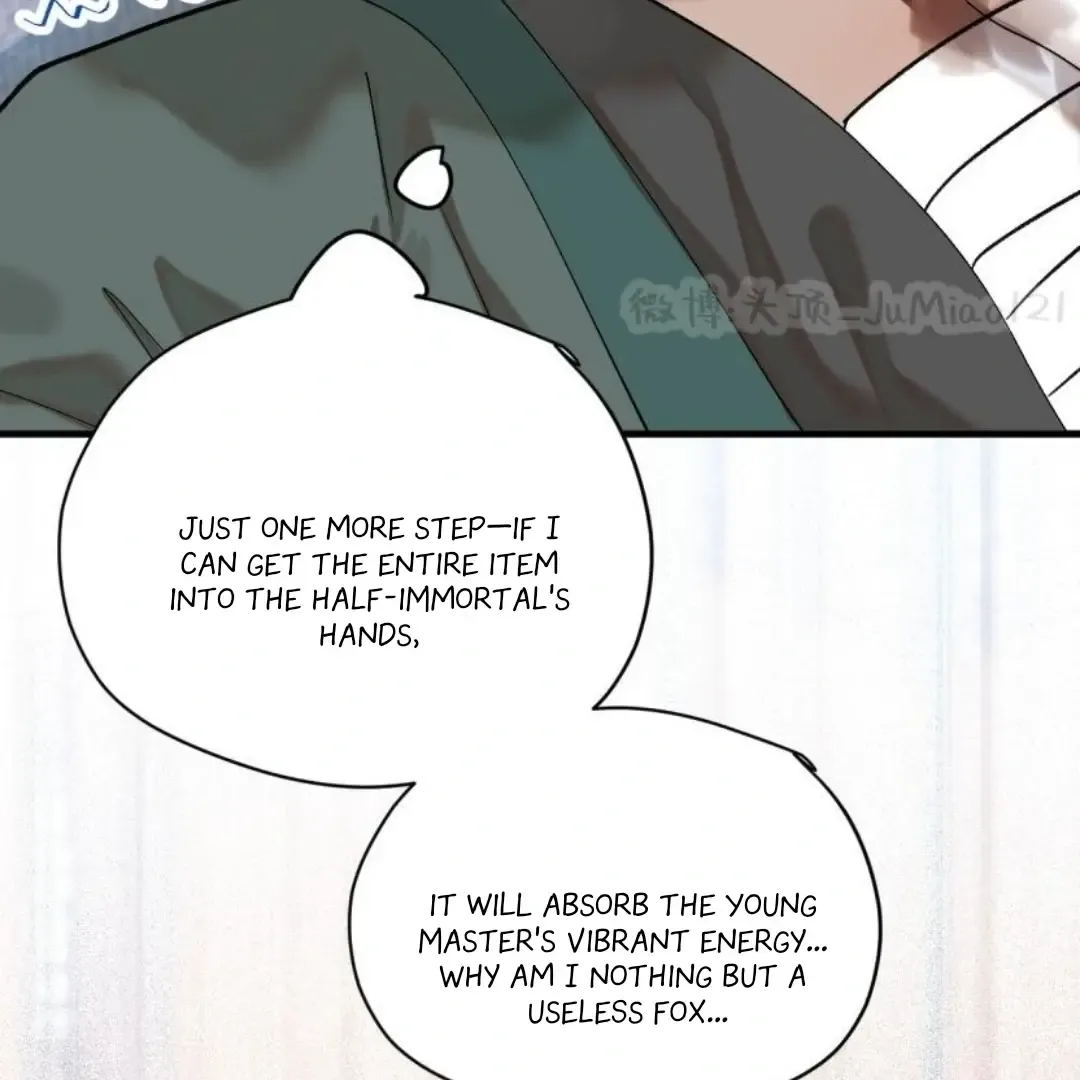 What kind of rubbish are you cultivating? Zinmanga X Chapter 55 Page 46