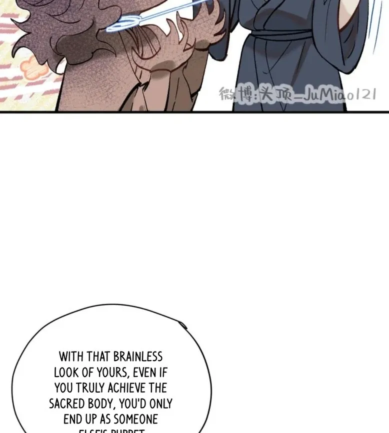 What kind of rubbish are you cultivating? Zinmanga X Chapter 53 Page 19