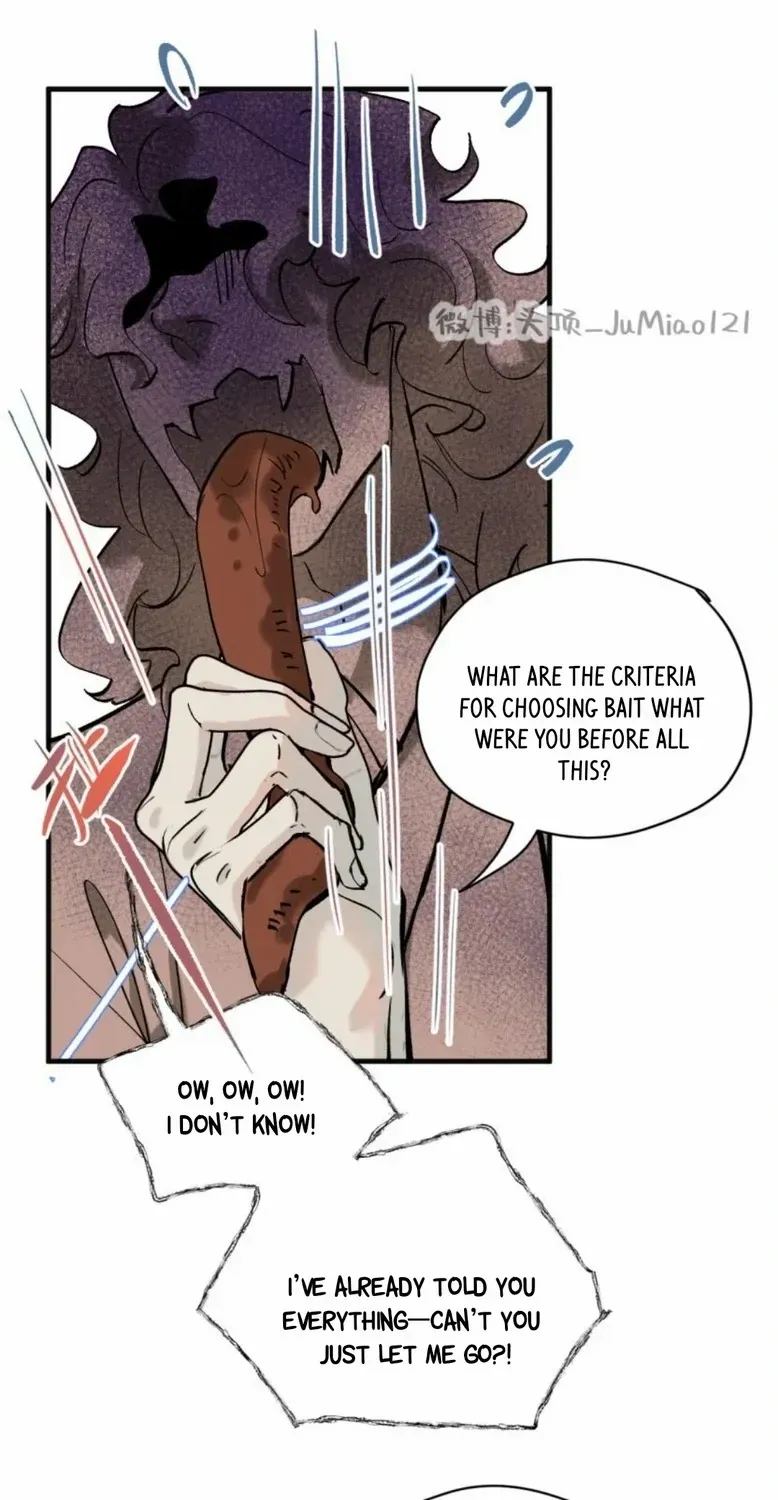 What kind of rubbish are you cultivating? Zinmanga X Chapter 53 Page 24