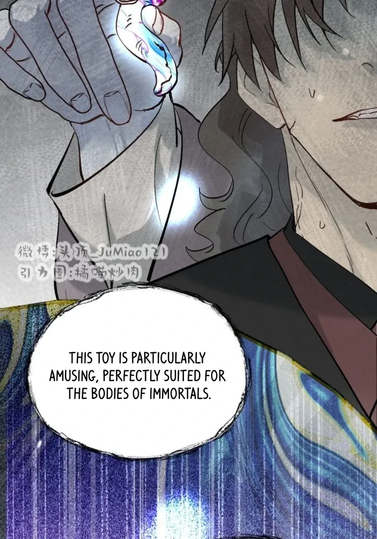 What kind of rubbish are you cultivating? Zinmanga X Chapter 52 Page 30