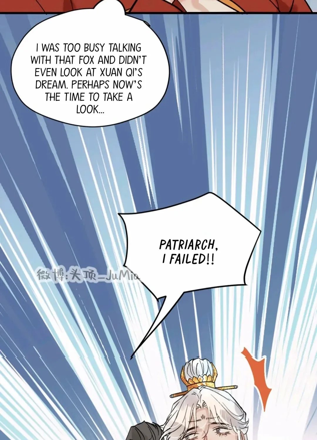What kind of rubbish are you cultivating? Zinmanga X Chapter 48 Page 27