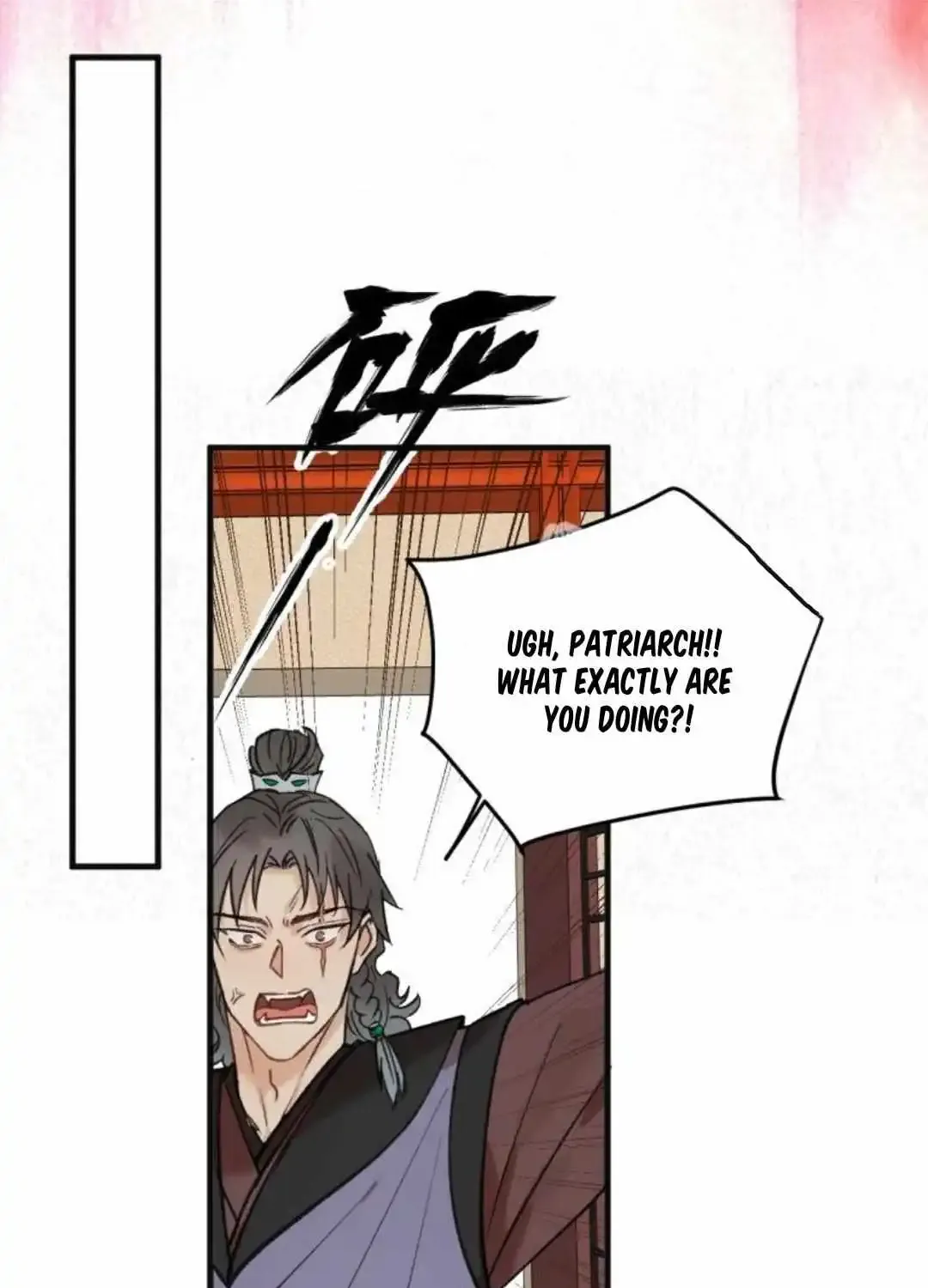 What kind of rubbish are you cultivating? Zinmanga X Chapter 43 Page 13