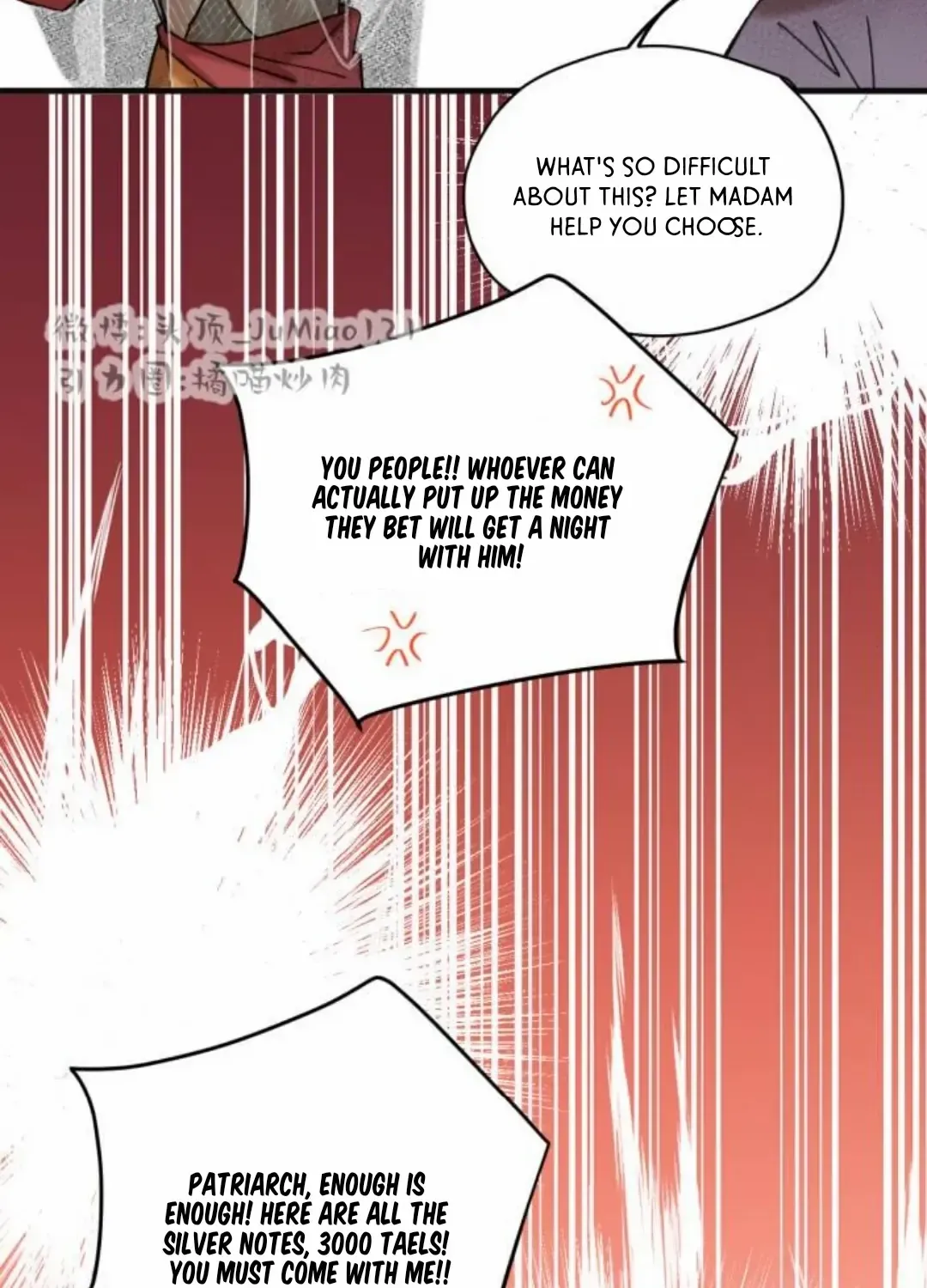 What kind of rubbish are you cultivating? Zinmanga X Chapter 41 Page 21