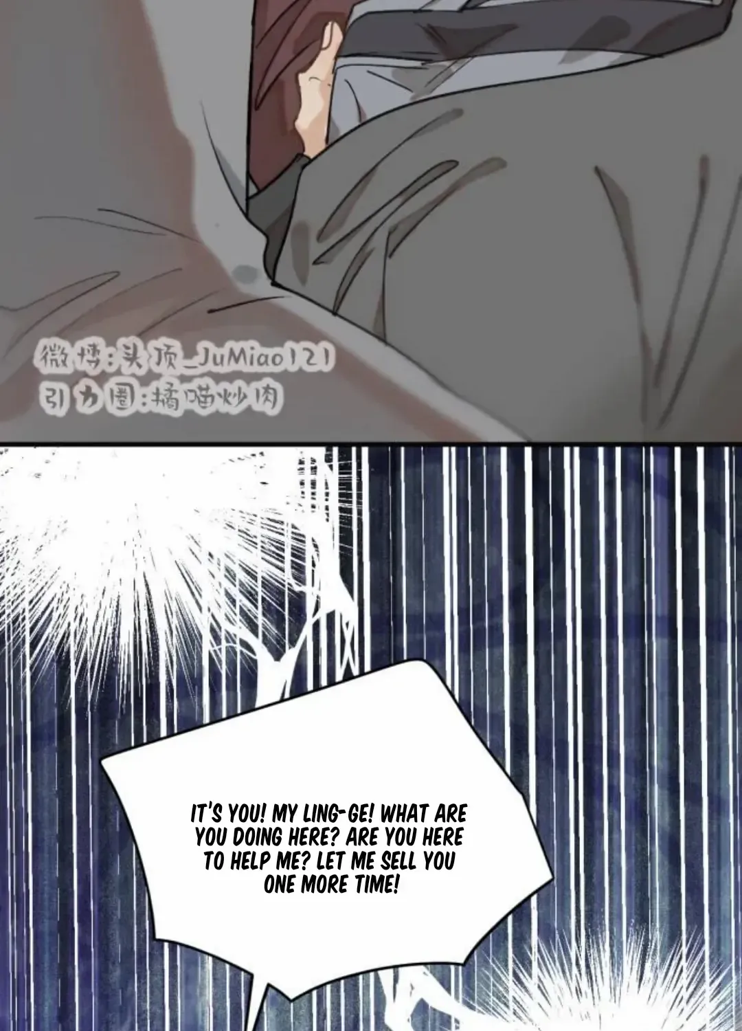 What kind of rubbish are you cultivating? Zinmanga X Chapter 41 Page 29