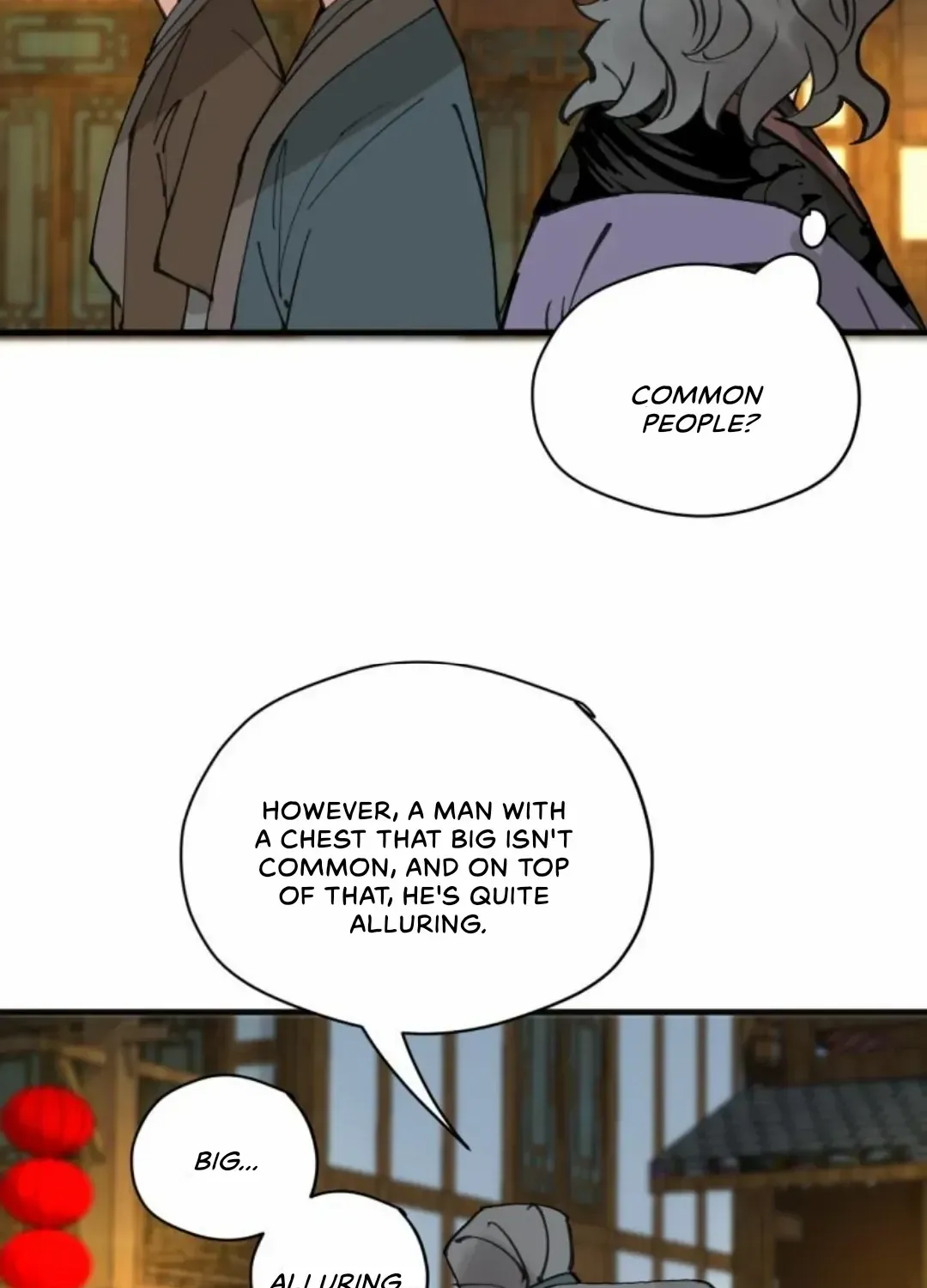 What kind of rubbish are you cultivating? Zinmanga X Chapter 37 Page 12