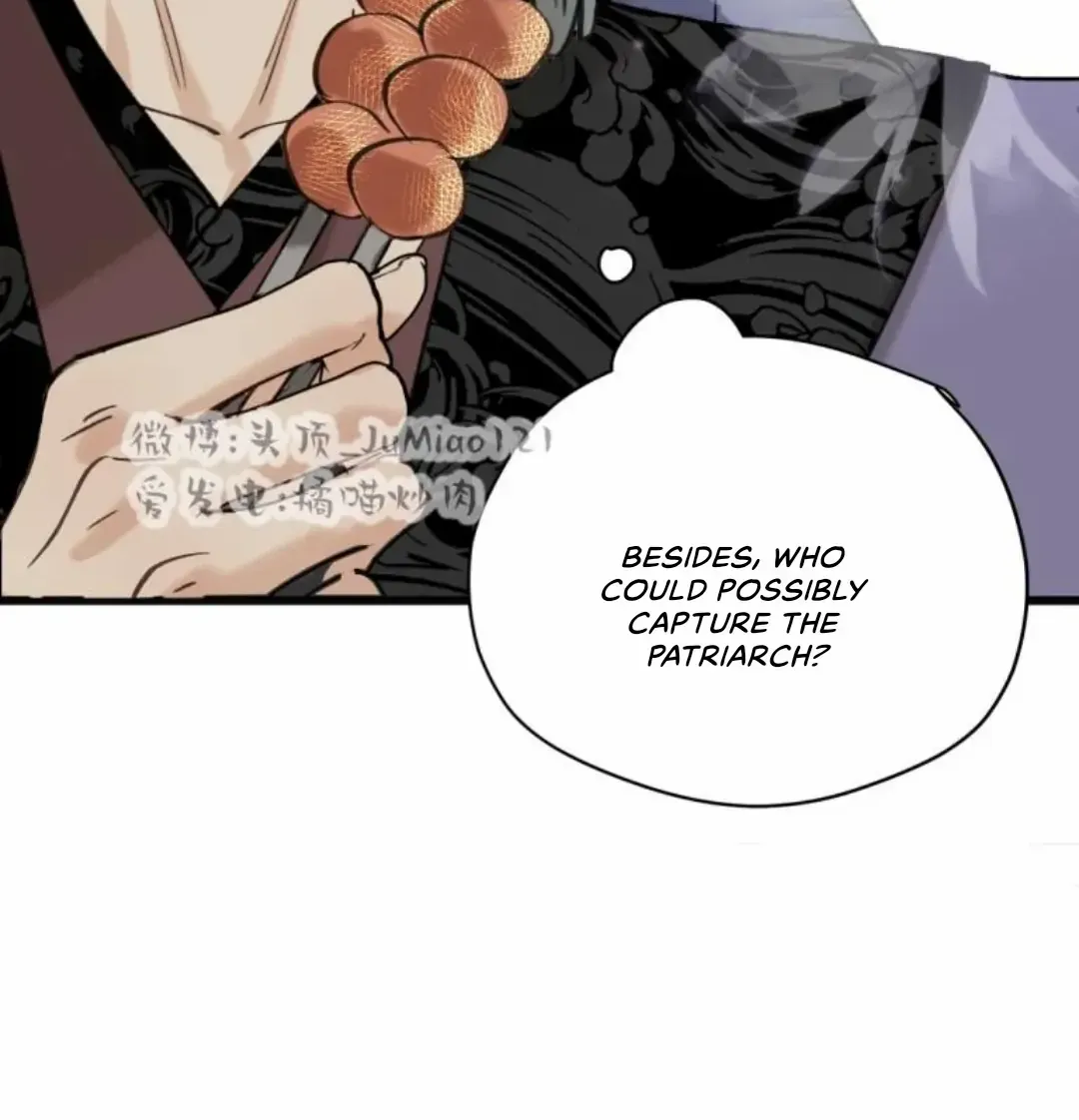 What kind of rubbish are you cultivating? Zinmanga X Chapter 37 Page 16